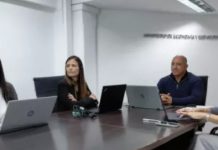 Salta impulsa con el Banco Mundial un plan estratégico de infraestructura y empleo