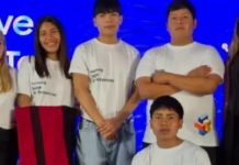 Hoy se lanzará el programa estudiantil de Samsung Solve For Tomorrow en Salta