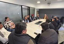 La Provincia y la Federación Salteña de Fútbol articularán acciones para más de 150 clubes del interior