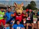 Inscripciones para los Juegos Deportivos Nacionales Evita 2026