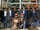 Inicio de zafra en Ingenio San Isidro: Sáenz destacó la industria azucarera como motor económico y de empleo