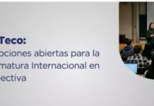Continúan abiertas las inscripciones para la Diplomatura Internacional en Prospectiva de UPATecO