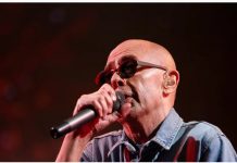 Murió el Indio Solari, un ícono del rock nacional