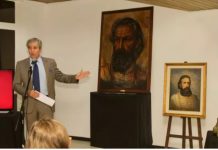 Inauguraron en Casa de Salta la muestra colectiva “Rostros de Güemes”