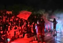 La obra del Indio Solari vibró en la Usina Cultural