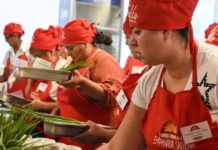 Todo listo para la 5° edición del Concurso Provincial de la Empanada en Salta