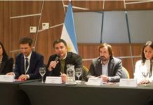 Salta es sede de la XXIV Reunión del Consejo Federal para la Lucha contra la Trata de Personas