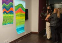 Casa de Salta inaugura “Ida y Vuelta”, muestra de arte contemporáneo salteño en Buenos Aires