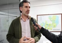 Salta articuló una posición regional frente a la nueva normativa sobre el ingreso de bananas