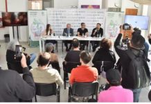 Anunciaron la 30° Semana de Cine en Salta