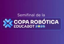 Salta invita a vivir la Semifinal Provincial de la Copa Robótica Argentina 2026