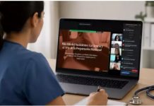 Arrancó la capacitación virtual sobre promoción de la salud en el curso de vida con más de 500 inscriptos