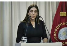 Acuerdo salarial, obra pública y acciones preventivas ante emergencias climáticas