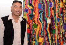 El Mercado Artesanal de Salta recibirá el Seminario de Arte Textil “Técnica Calchaquí y Urbana”