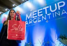 Salta consolidará su liderazgo en el turismo de reuniones durante Meet Up Argentina 2026