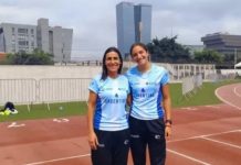 La salteña Milagros D’Amico competirá en el Mundial U20 de Atletismo