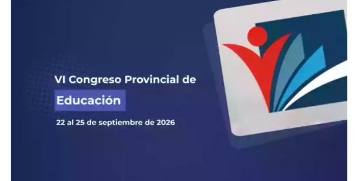 Salta organiza el VI Congreso Provincial de Educación “Educar en tiempos de transformación”