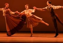 El Ballet de la Provincia presenta “Les Enfants”, una nueva producción inspirada en Los Coristas