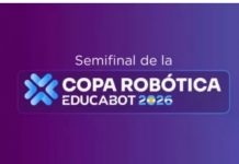 Mañana Salta vivirá la Semifinal Provincial de la Copa Robótica Argentina 2026