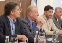 Salta fue sede regional de la jornada de articulación sobre estrategias de abordaje ante el fenómeno El Niño