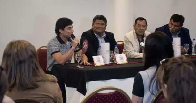El Carril, Coronel Moldes, La Viña, y Guachipas lanzan un circuito gastronómico local