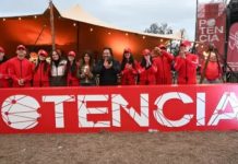 Sáenz destacó el talento emprendedor en Potencia, que convocó a 240 mil visitantes y reunió a 1.000 emprendedores