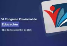 Salta organiza el VI Congreso Provincial de Educación “Educar en tiempos de transformación”