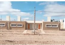 Familias de Rosario de Lerma ya pueden consultar su número para el sorteo de 93 viviendas