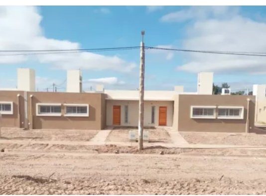 Familias de Rosario de Lerma ya pueden consultar su número para el sorteo de 93 viviendas