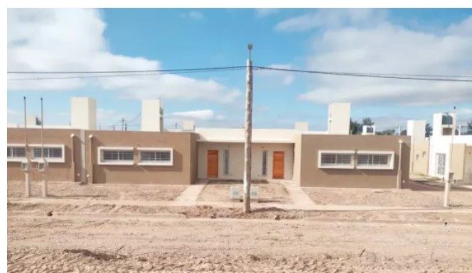 Familias de Rosario de Lerma ya pueden consultar su número para el sorteo de 93 viviendas