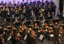 Carmina Burana: una obra monumental llega al Teatro Provincial con coro y orquesta