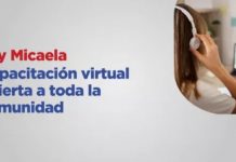 Ley Micaela: dictarán una nueva capacitación virtual abierta a toda la comunidad