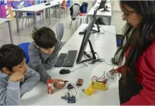 UPATecO: continúan las inscripciones para Campus Tech, una propuesta de formación tecnológica
