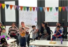 Salta implementará el Programa Federal de Primera Infancia en 18 departamentos