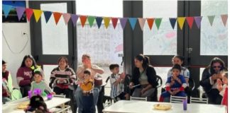 Salta implementará el Programa Federal de Primera Infancia en 18 departamentos