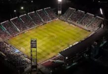 Hoy inicia la venta de entradas para la semifinal de la Copa Argentina en Salta